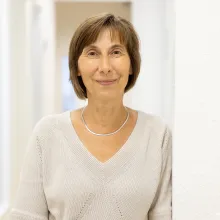 Sandra Punger